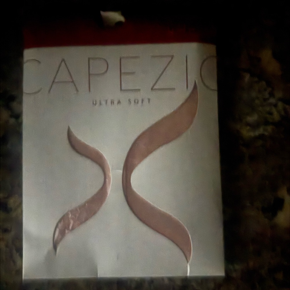 Various Dance Capezio Ultra Soft Tights